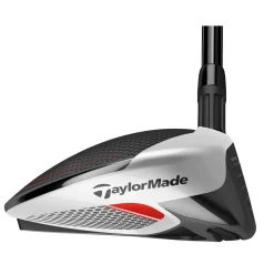 TaylorMade Fairway Woods|Left Handed Golf Clubs^Used M6 Fairway Wood Golf Clubs
