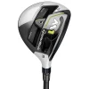 TaylorMade Fairway Woods|Left Handed Golf Clubs^Used M1 2017 Fairway Wood Golf Clubs