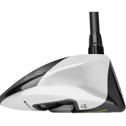 TaylorMade Fairway Woods|Left Handed Golf Clubs^Used M1 2017 Fairway Wood Golf Clubs