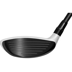 TaylorMade Fairway Woods|Left Handed Golf Clubs^Used M1 2017 Fairway Wood Golf Clubs