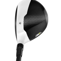 TaylorMade Fairway Woods|Left Handed Golf Clubs^Used M1 2017 Fairway Wood Golf Clubs