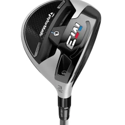 TaylorMade Fairway Woods|Left Handed Golf Clubs^Used M3 Fairway Wood Golf Clubs