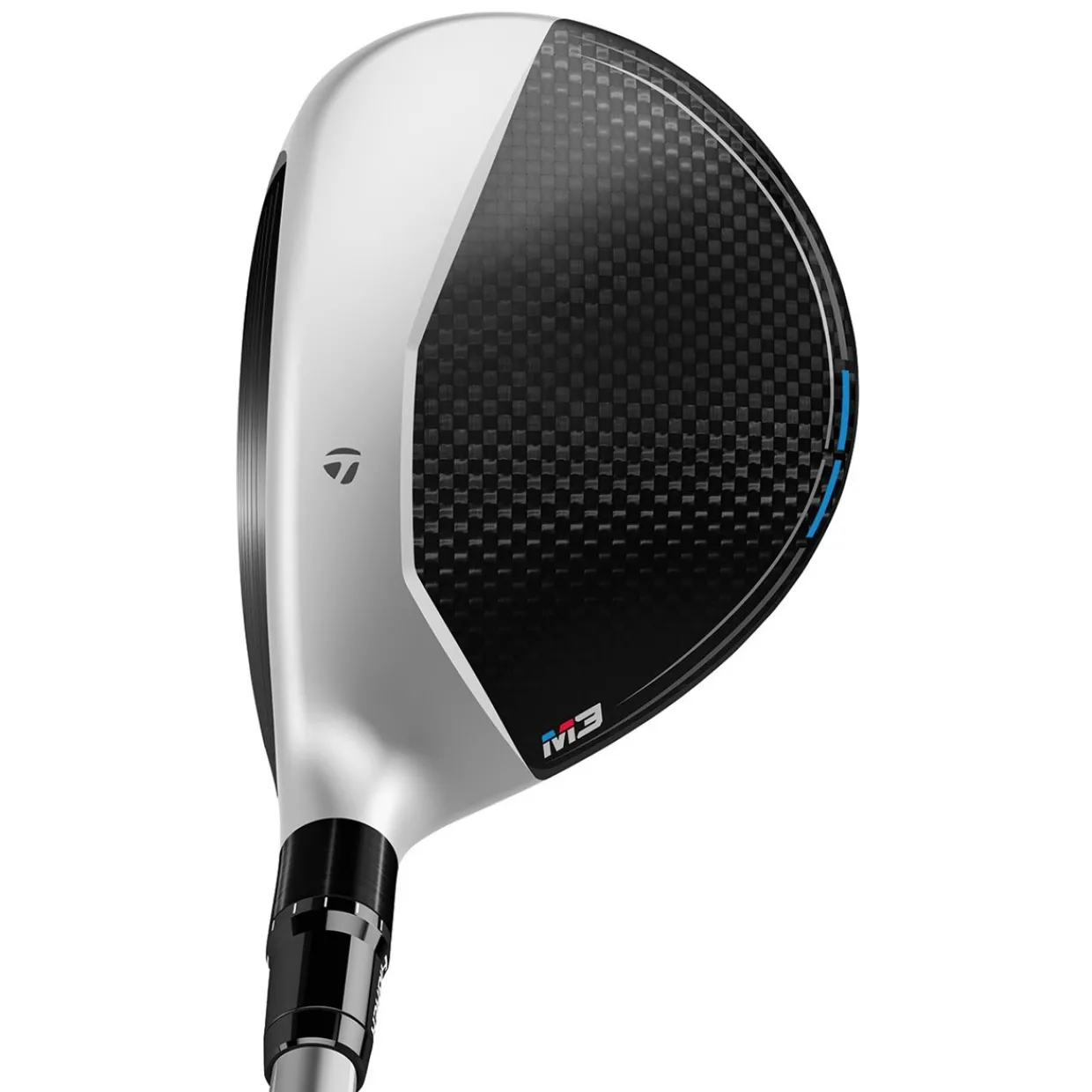 TaylorMade Fairway Woods|Left Handed Golf Clubs^Used M3 Fairway Wood Golf Clubs