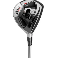 TaylorMade Fairway Woods|Left Handed Golf Clubs^Used M5 Fairway Wood Golf Clubs