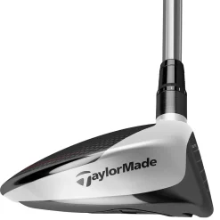 TaylorMade Fairway Woods|Left Handed Golf Clubs^Used M5 Fairway Wood Golf Clubs