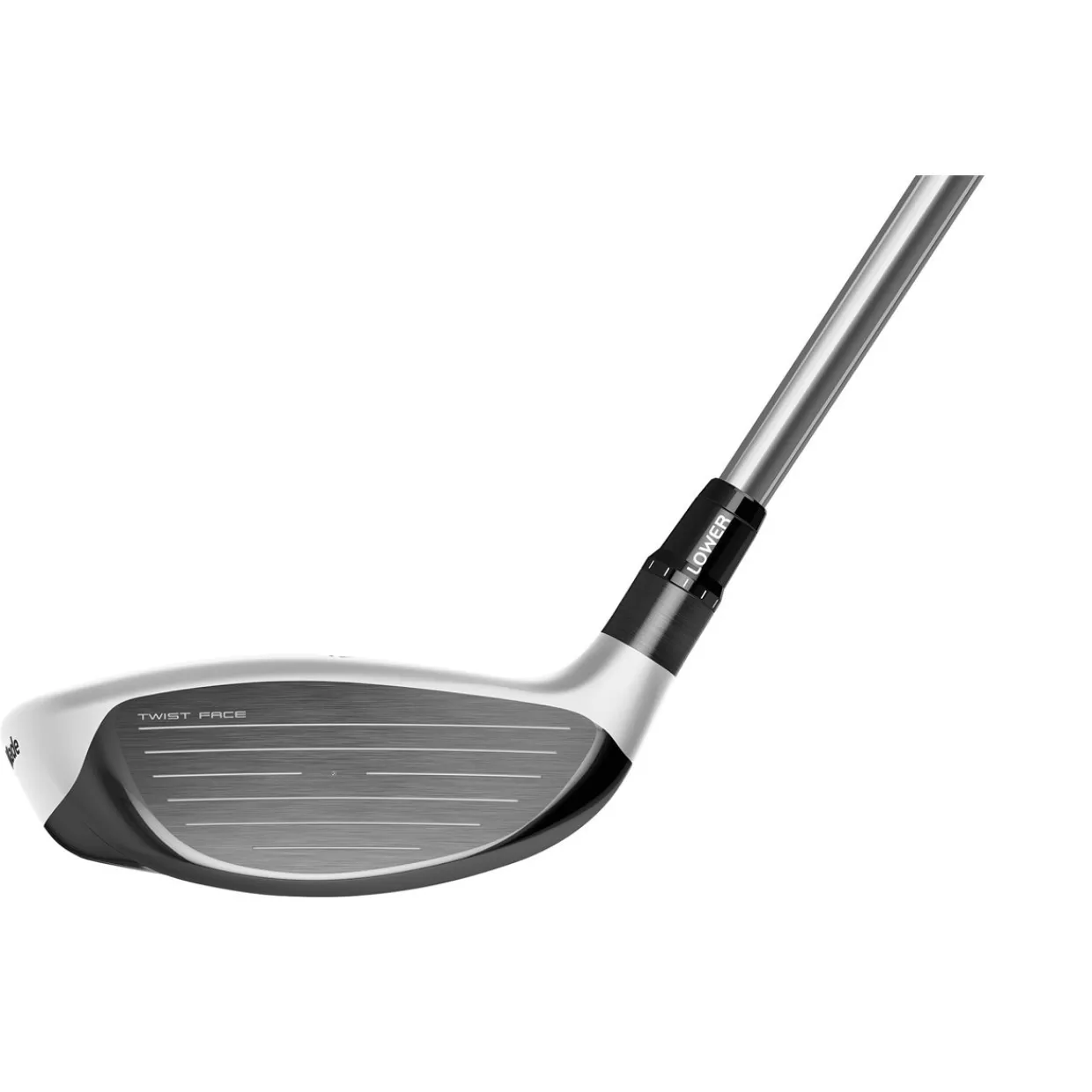 TaylorMade Fairway Woods|Left Handed Golf Clubs^Used M5 Fairway Wood Golf Clubs