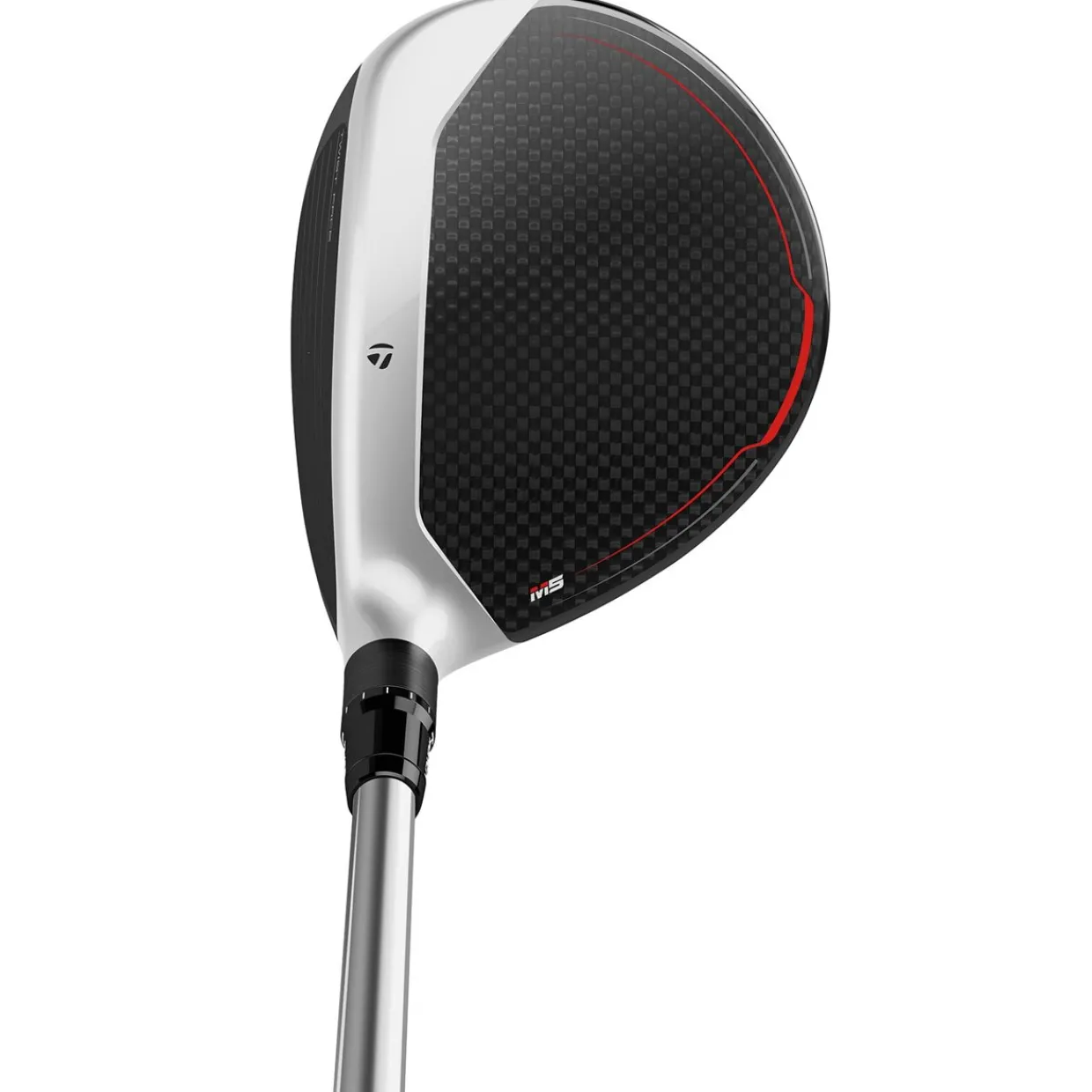 TaylorMade Fairway Woods|Left Handed Golf Clubs^Used M5 Fairway Wood Golf Clubs