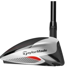 TaylorMade Ladies Golf Clubs^Used M6 Fairway Wood Golf Clubs