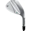 TaylorMade Wedges^Used MG4 Chrome HB Wedge Golf Clubs