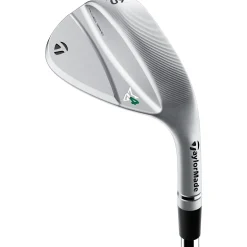 TaylorMade Wedges^Used MG4 Chrome HB Wedge Golf Clubs
