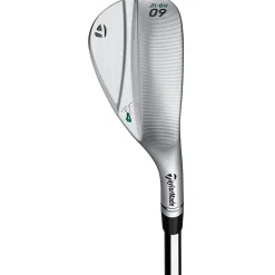TaylorMade Wedges^Used MG4 Chrome HB Wedge Golf Clubs