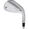 TaylorMade Wedges|Mens Golf Clubs^Used MG3 Chrome HB Wedge Golf Clubs