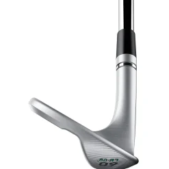 TaylorMade Wedges|Mens Golf Clubs^Used MG4 Chrome LB Wedge Golf Clubs