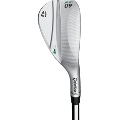 TaylorMade Wedges|Mens Golf Clubs^Used MG4 Chrome LB Wedge Golf Clubs