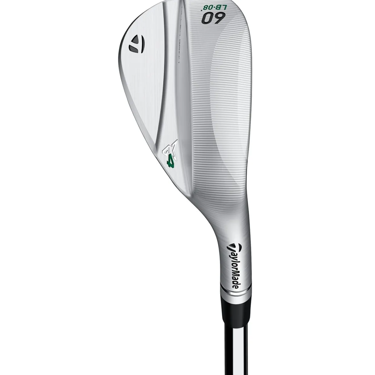 TaylorMade Wedges|Mens Golf Clubs^Used MG4 Chrome LB Wedge Golf Clubs