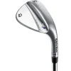 TaylorMade Wedges|Mens Golf Clubs^Used MG3 Chrome LB Wedge Golf Clubs