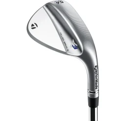 TaylorMade Wedges|Mens Golf Clubs^Used MG3 Chrome LB Wedge Golf Clubs