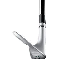 TaylorMade Left Handed Golf Clubs|Mens Golf Clubs^Used MG4 Chrome SB Wedge Golf Clubs