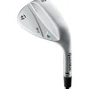 TaylorMade Wedges^Used MG4 Chrome TW Grind Wedge Golf Clubs