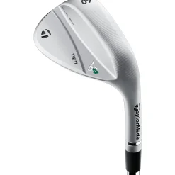 TaylorMade Wedges^Used MG4 Chrome TW Grind Wedge Golf Clubs
