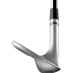 TaylorMade Wedges^Used MG4 Chrome TW Grind Wedge Golf Clubs