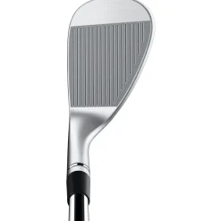 TaylorMade Wedges^Used MG4 Chrome TW Grind Wedge Golf Clubs