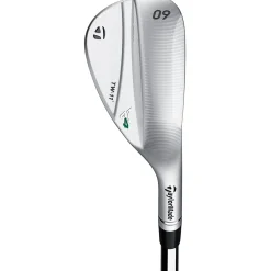 TaylorMade Wedges^Used MG4 Chrome TW Grind Wedge Golf Clubs