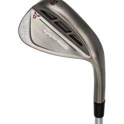 TaylorMade Wedges^Used MG Hi-Toe 2 SB Wedge Golf Clubs