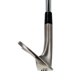 TaylorMade Wedges^Used MG Hi-Toe 2 SB Wedge Golf Clubs