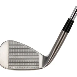 TaylorMade Wedges^Used MG Hi-Toe 2 SB Wedge Golf Clubs