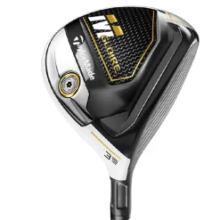 TaylorMade Fairway Woods^Used M Gloire Fairway Wood Golf Clubs