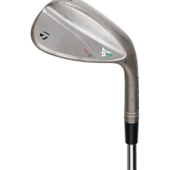 Titleist Wedges^Used TaylorMade MG4 Raw TW Grind Wedge Golf Clubs