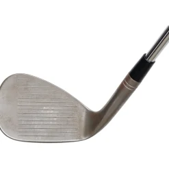 Titleist Wedges^Used TaylorMade MG4 Raw TW Grind Wedge Golf Clubs