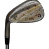 Cobra Wedges^Used TaylorMade MG3 Raw Wedge Golf Clubs