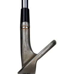 Cobra Wedges^Used TaylorMade MG3 Raw Wedge Golf Clubs