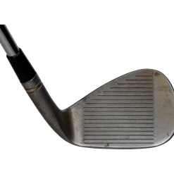 Cobra Wedges^Used TaylorMade MG3 Raw Wedge Golf Clubs