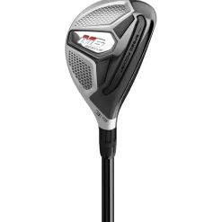 TaylorMade Ladies Golf Clubs^Used M6 Hybrid Golf Clubs