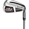 TaylorMade Individual Irons^Used M6 Iron Individual Golf Clubs