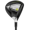 TaylorMade Left Handed Golf Clubs^Used M2 2019 Left Handed Fairway Wood Golf Clubs