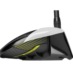 TaylorMade Left Handed Golf Clubs^Used M2 2017 Left Handed Fairway Wood Golf Clubs