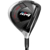 TaylorMade Fairway Woods|Left Handed Golf Clubs^Used M4 2018 Left Handed Fairway Wood Golf Clubs