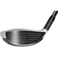 TaylorMade Fairway Woods|Left Handed Golf Clubs^Used M4 2018 Left Handed Fairway Wood Golf Clubs