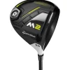 TaylorMade Drivers|Left Handed Golf Clubs^Used M2 2017 Left Handed Driver Golf Clubs