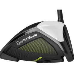 TaylorMade Drivers|Left Handed Golf Clubs^Used M2 2017 Left Handed Driver Golf Clubs
