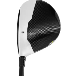 TaylorMade Drivers|Left Handed Golf Clubs^Used M2 2017 Left Handed Driver Golf Clubs