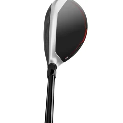 TaylorMade Left Handed Golf Clubs^Used M6 Rescue 2019 Hybrid Golf Clubs