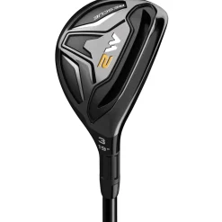 TaylorMade Left Handed Golf Clubs^Used M2 Rescue Left Handed Hybrid Golf Clubs