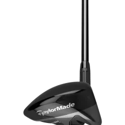 TaylorMade Left Handed Golf Clubs^Used M2 Rescue Left Handed Hybrid Golf Clubs