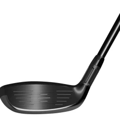 TaylorMade Left Handed Golf Clubs^Used M2 Rescue Left Handed Hybrid Golf Clubs
