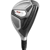 TaylorMade Left Handed Golf Clubs^Used M6 Rescue Left Handed Hybrid Golf Clubs
